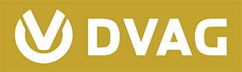 dvag logo color