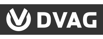 dvag logo