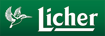 licher logo color