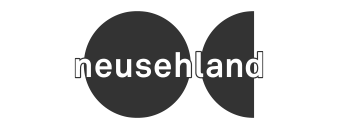 neusehland logo