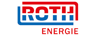 roth logo color